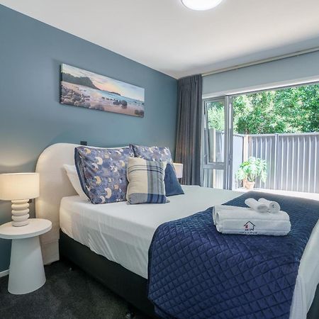 Auckland City Escape Modern Home With Spa Pool エクステリア 写真