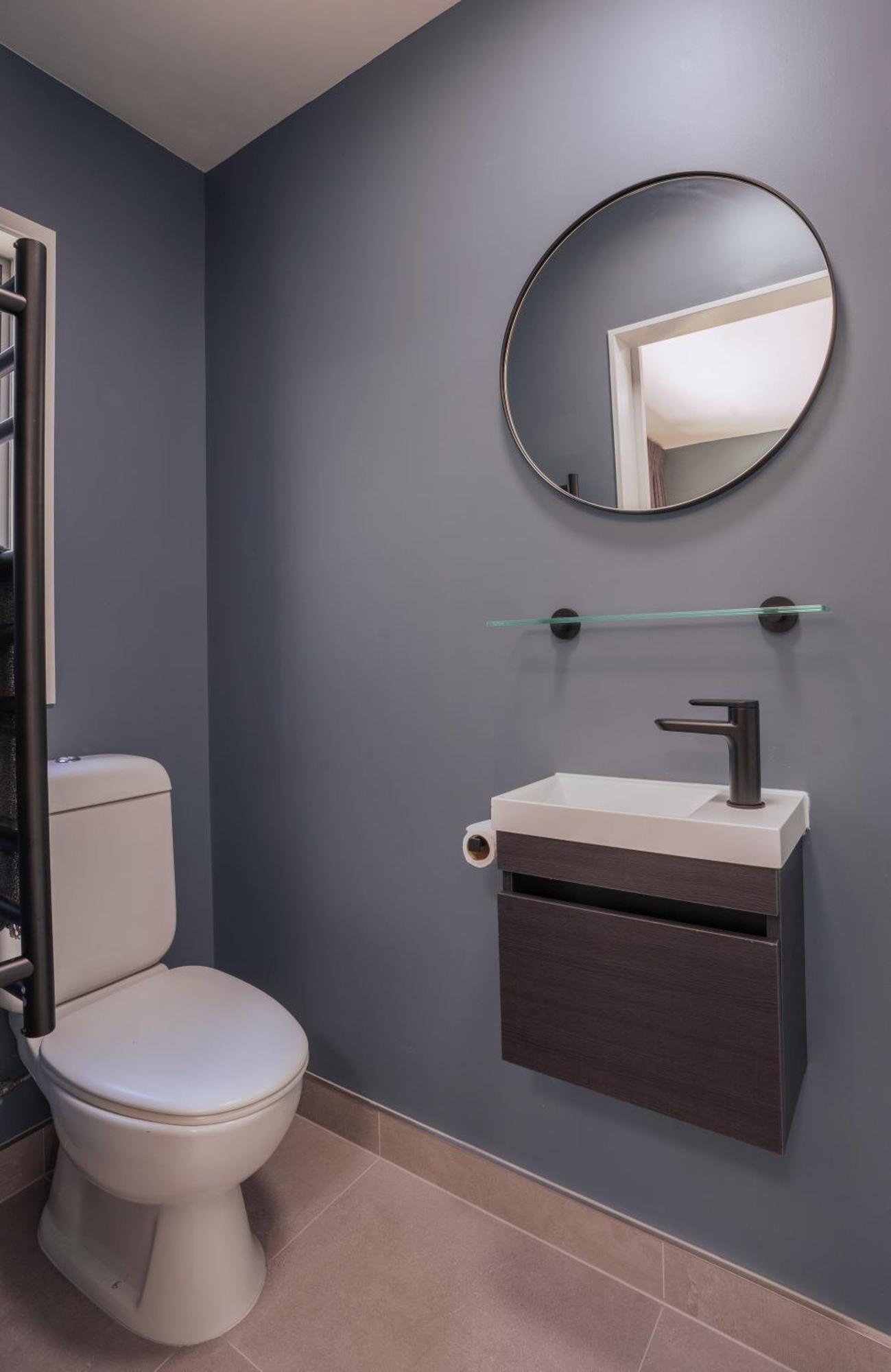 Auckland City Escape Modern Home With Spa Pool エクステリア 写真