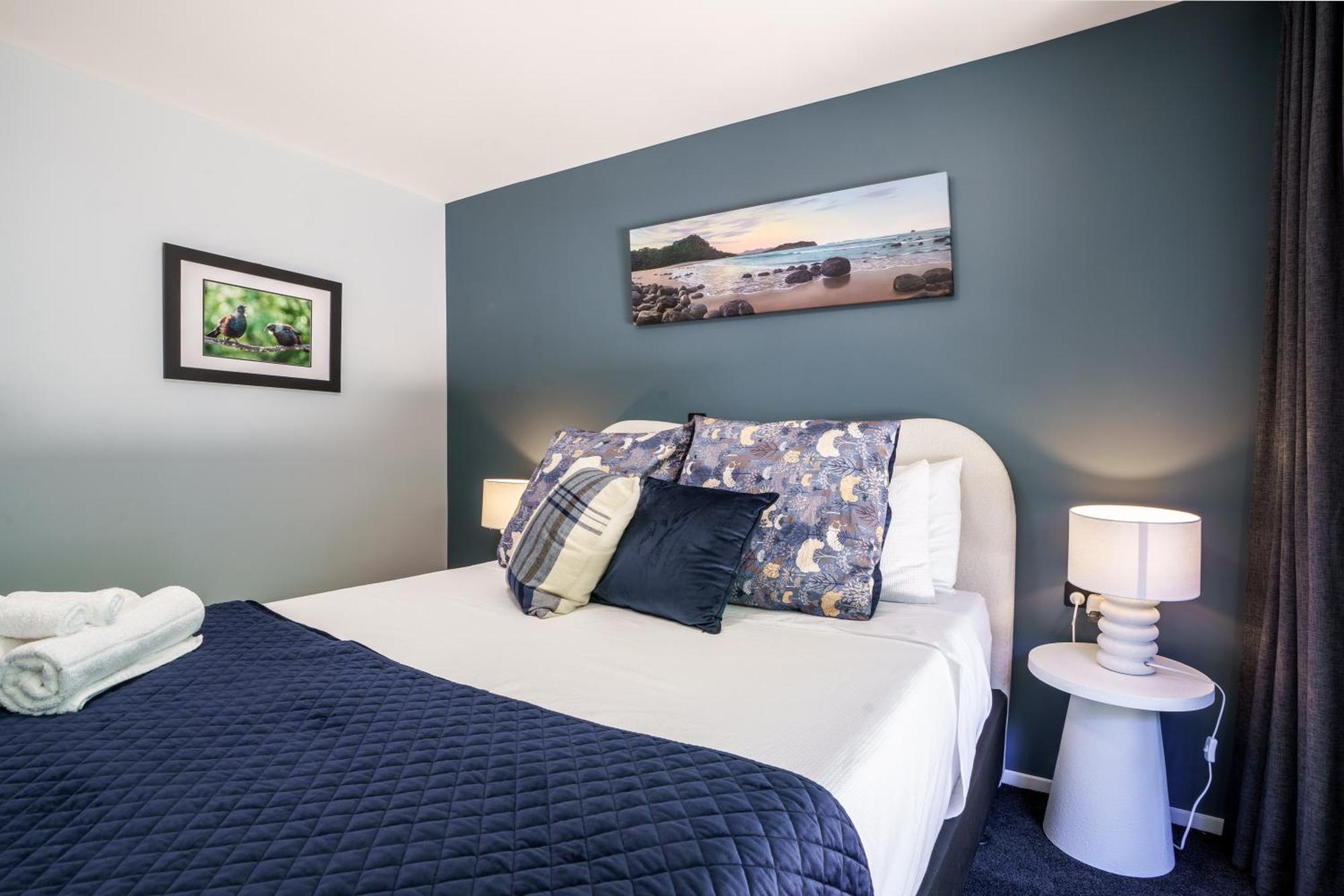 Auckland City Escape Modern Home With Spa Pool エクステリア 写真