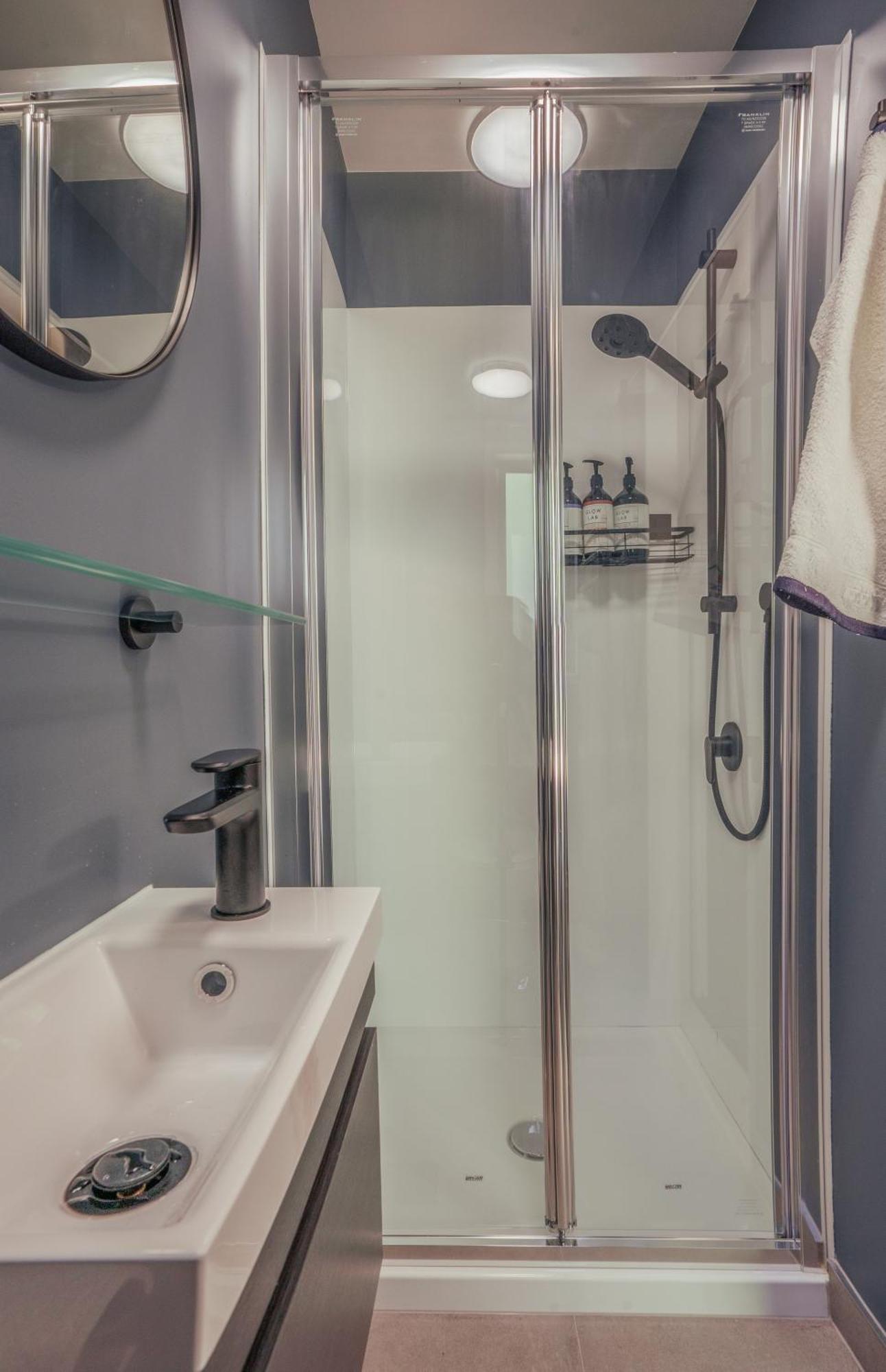 Auckland City Escape Modern Home With Spa Pool エクステリア 写真