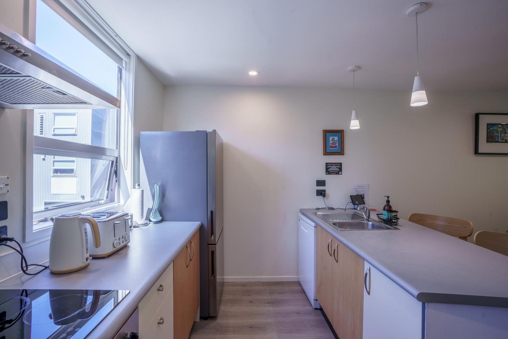 Auckland City Escape Modern Home With Spa Pool エクステリア 写真