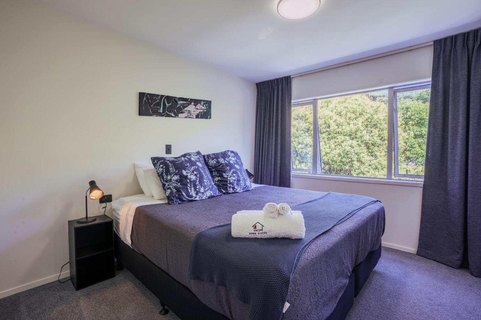Auckland City Escape Modern Home With Spa Pool エクステリア 写真
