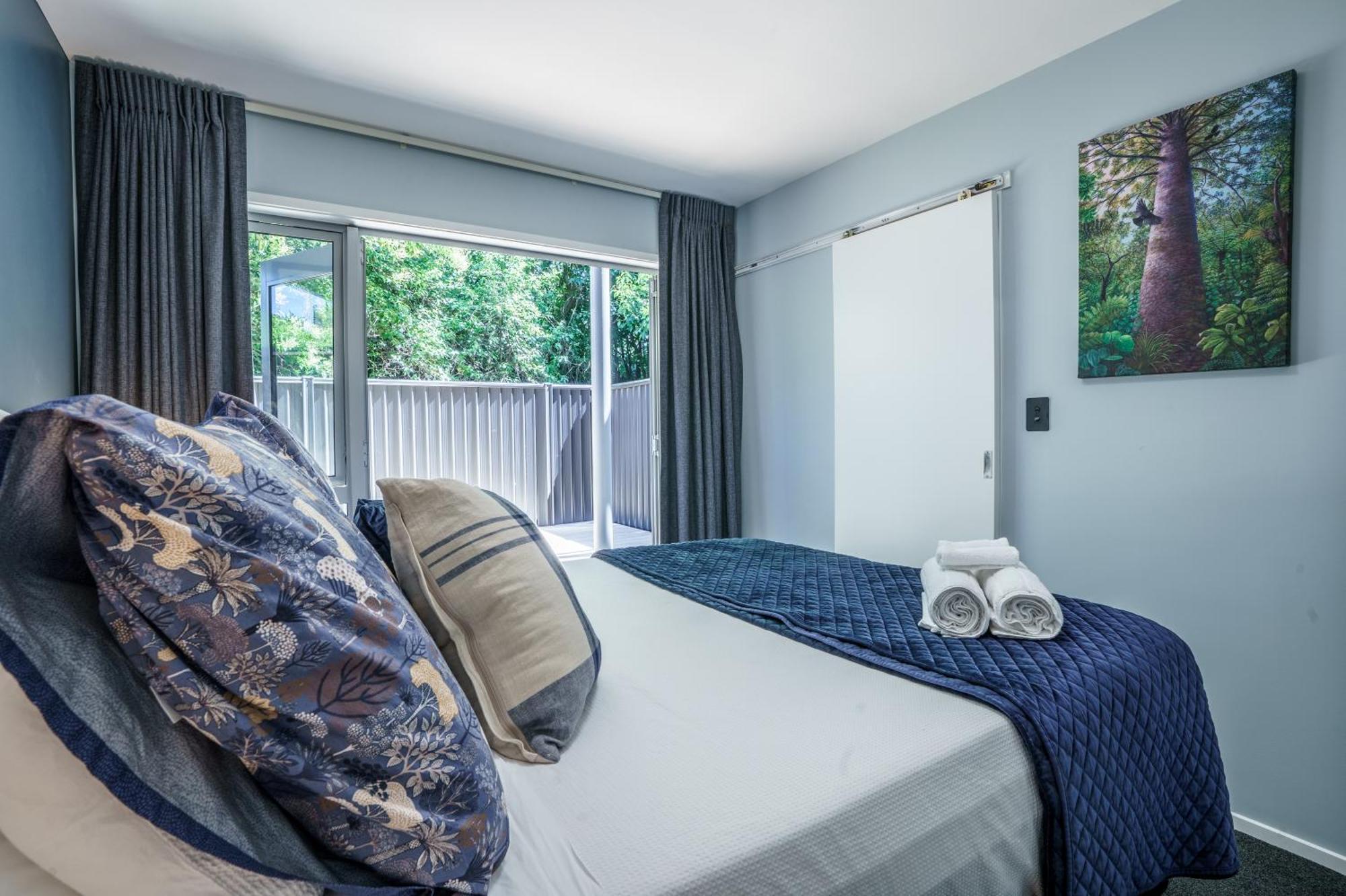 Auckland City Escape Modern Home With Spa Pool エクステリア 写真