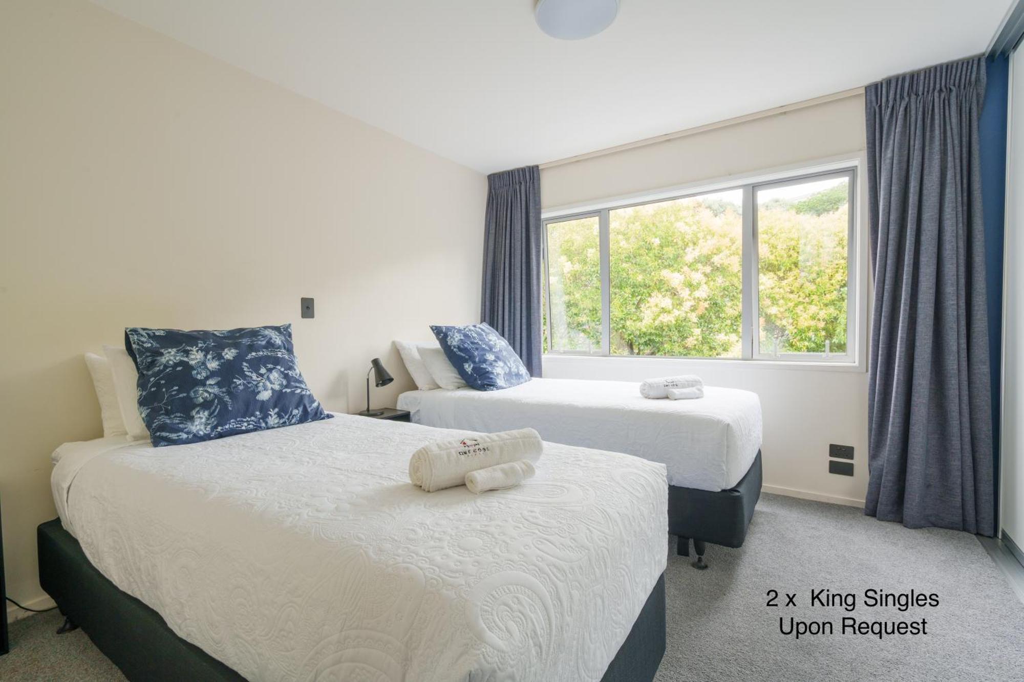 Auckland City Escape Modern Home With Spa Pool エクステリア 写真