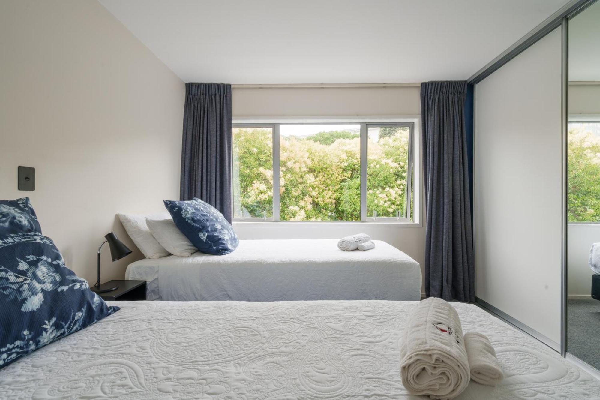 Auckland City Escape Modern Home With Spa Pool エクステリア 写真